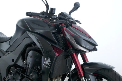 KAWASAKI Z 1000 SUGOMI