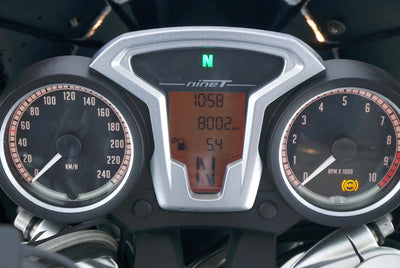BMW R NINE T
