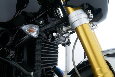 BMW R NINE T