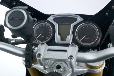 BMW R NINE T