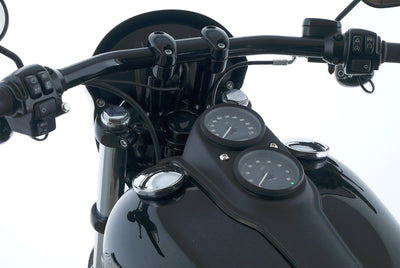 HARLEY DAVIDSON DYNA LOW RIDER S