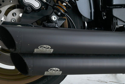 HARLEY DAVIDSON DYNA LOW RIDER S