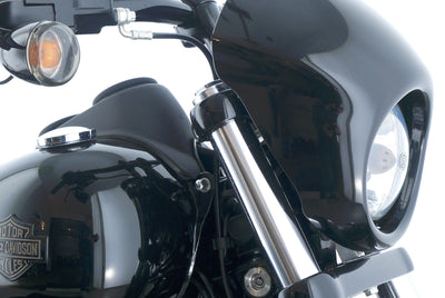 HARLEY DAVIDSON DYNA LOW RIDER S