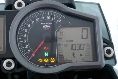 KTM 1290 SUPER DUKE GT