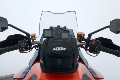 KTM 1290 SUPER DUKE GT
