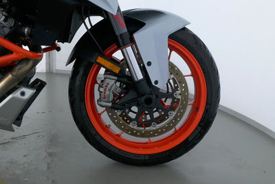 KTM 1290 SUPER DUKE GT