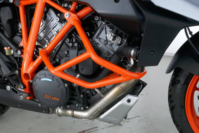 KTM 1290 SUPER DUKE GT