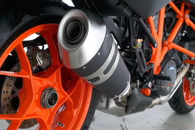 KTM 1290 SUPER DUKE GT