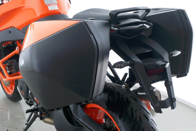KTM 1290 SUPER DUKE GT