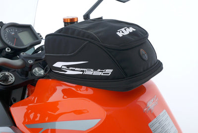 KTM 1290 SUPER DUKE GT