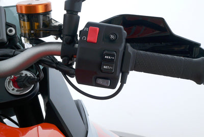 KTM 1290 SUPER DUKE GT