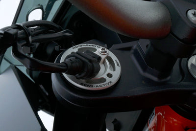 KTM 1290 SUPER DUKE GT