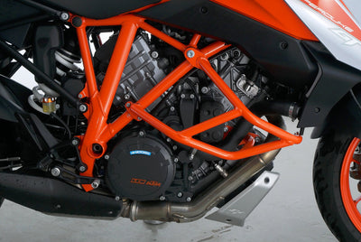 KTM 1290 SUPER DUKE GT