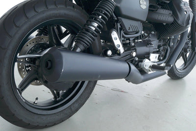 MOTO GUZZI V7 STONE