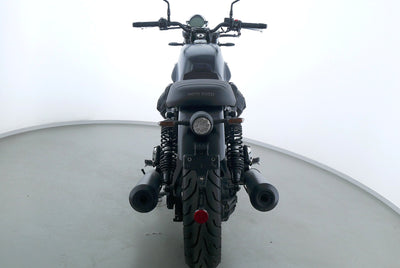 MOTO GUZZI V7 STONE