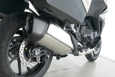 HONDA NT 1100 DCT