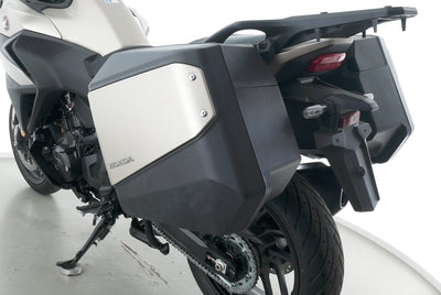 HONDA NT 1100 DCT