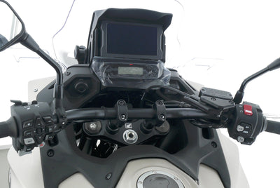 HONDA NT 1100 DCT