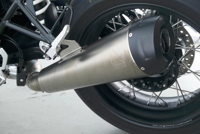 BMW R NINE T PURE A2
