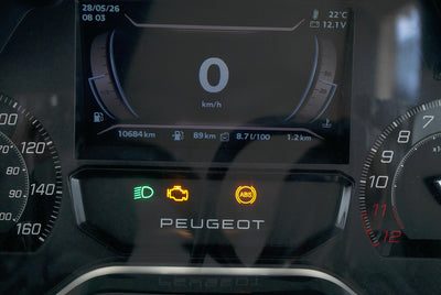 PEUGEOT PULSION 125