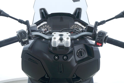 PEUGEOT PULSION 125