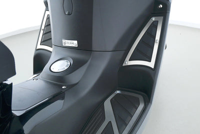 PEUGEOT PULSION 125