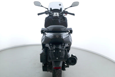 PEUGEOT PULSION 125