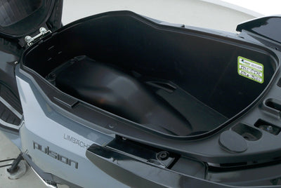 PEUGEOT PULSION 125