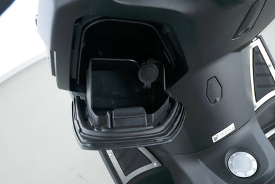 PEUGEOT PULSION 125