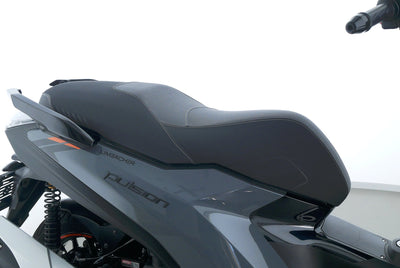 PEUGEOT PULSION 125