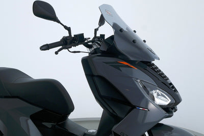 PEUGEOT PULSION 125