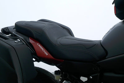 YAMAHA TRACER 700