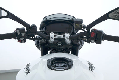 TRIUMPH STREET TRIPLE 765 R