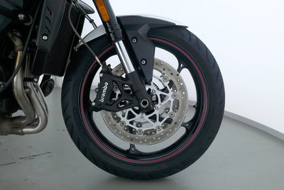 TRIUMPH STREET TRIPLE 765 R