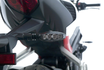 TRIUMPH STREET TRIPLE 765 R