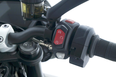 TRIUMPH STREET TRIPLE 765 R