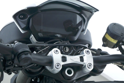 TRIUMPH STREET TRIPLE 765 R