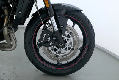 TRIUMPH STREET TRIPLE 765 R