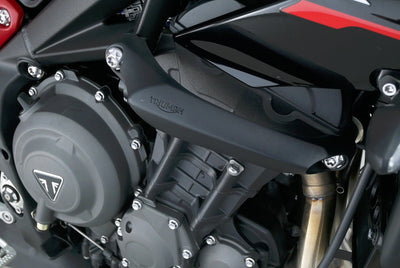 TRIUMPH STREET TRIPLE 765 R