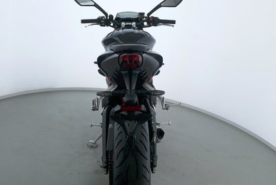 TRIUMPH STREET TRIPLE 765 R