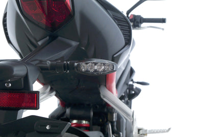 TRIUMPH STREET TRIPLE 765 R