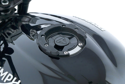 TRIUMPH STREET TRIPLE 765 R