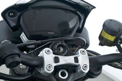 TRIUMPH STREET TRIPLE 765 R