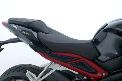 TRIUMPH STREET TRIPLE 765 R