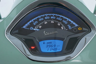VESPA GTS 300