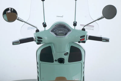 VESPA GTS 300