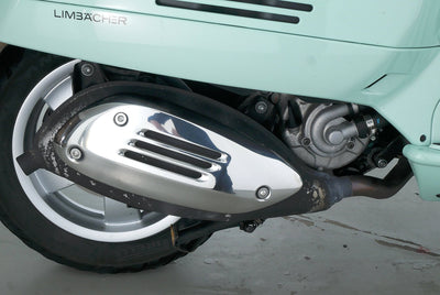 VESPA GTS 300