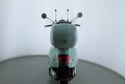VESPA GTS 300