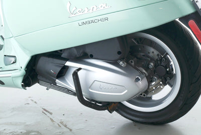 VESPA GTS 300