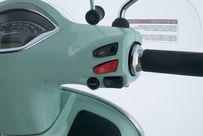 VESPA GTS 300